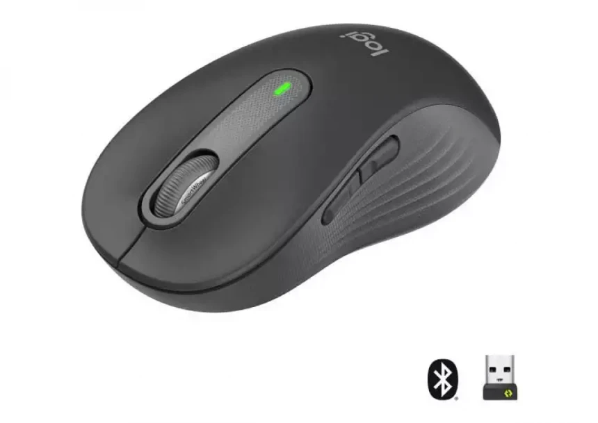 Bežični miš Logitech M650 2000dpi Graphi...