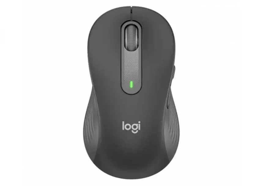 Bežični miš Logitech M650 2000dpi Graphite