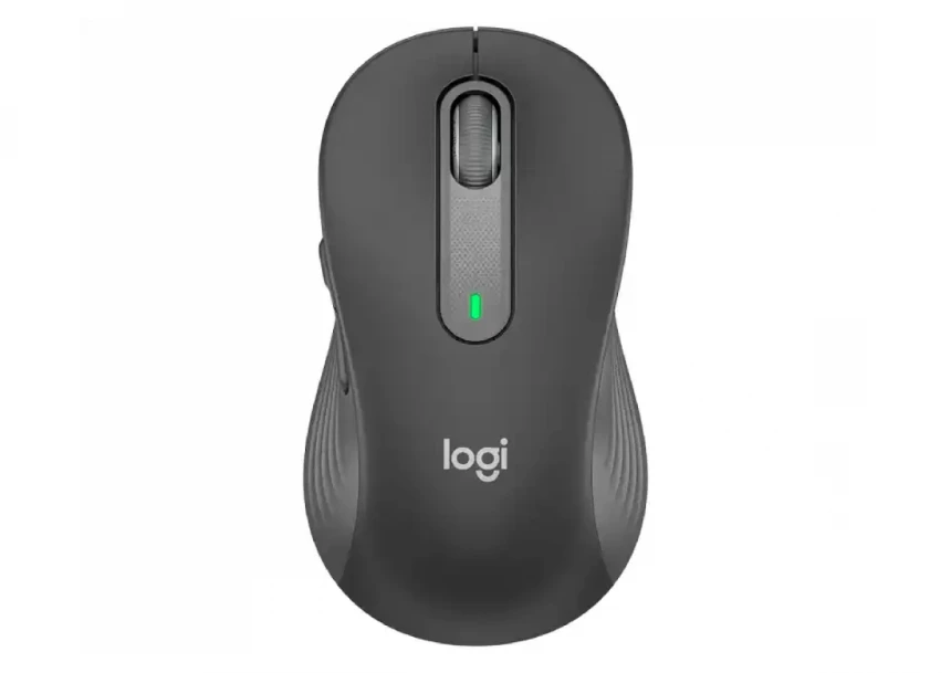 Bežični miš Logitech M650 L for Business Graphite