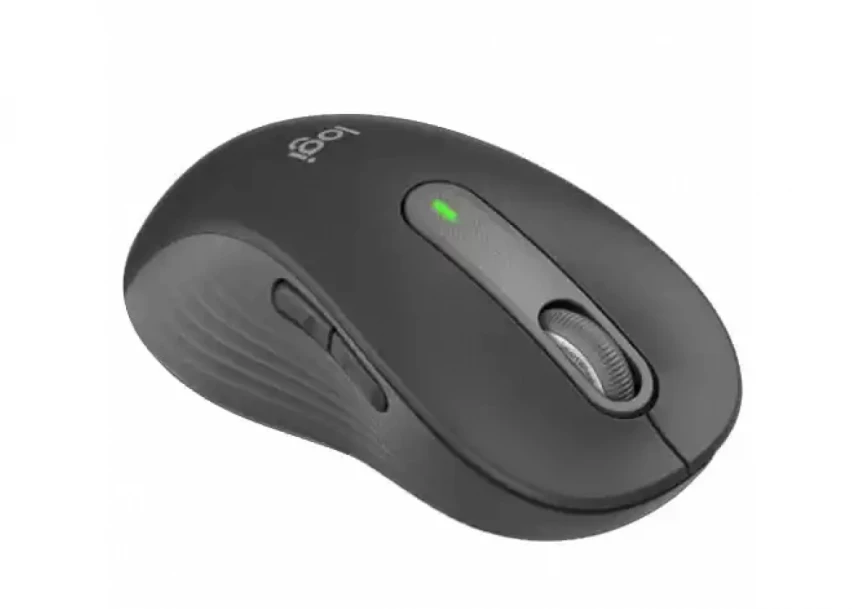 Bežični miš Logitech M650 L Left (Siva)