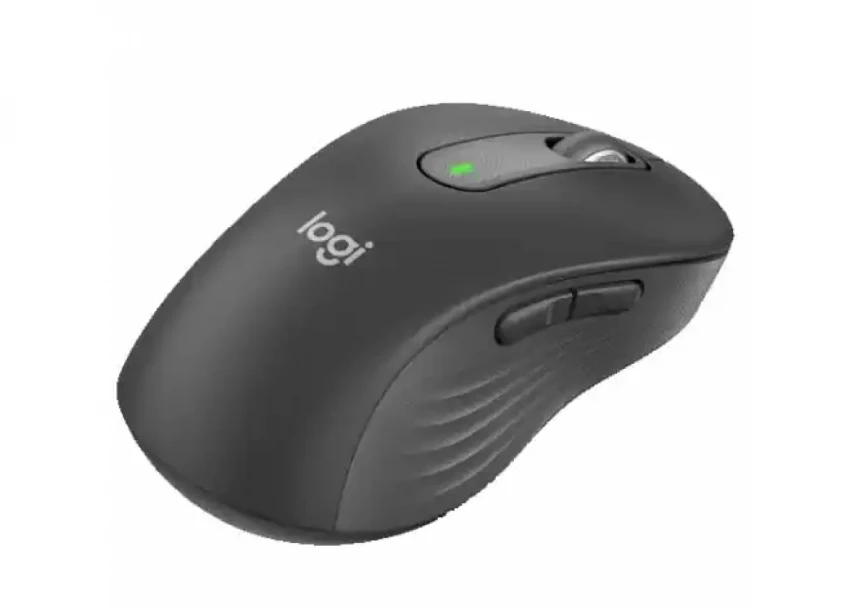 Bežični miš Logitech M650 L Left (Siva)