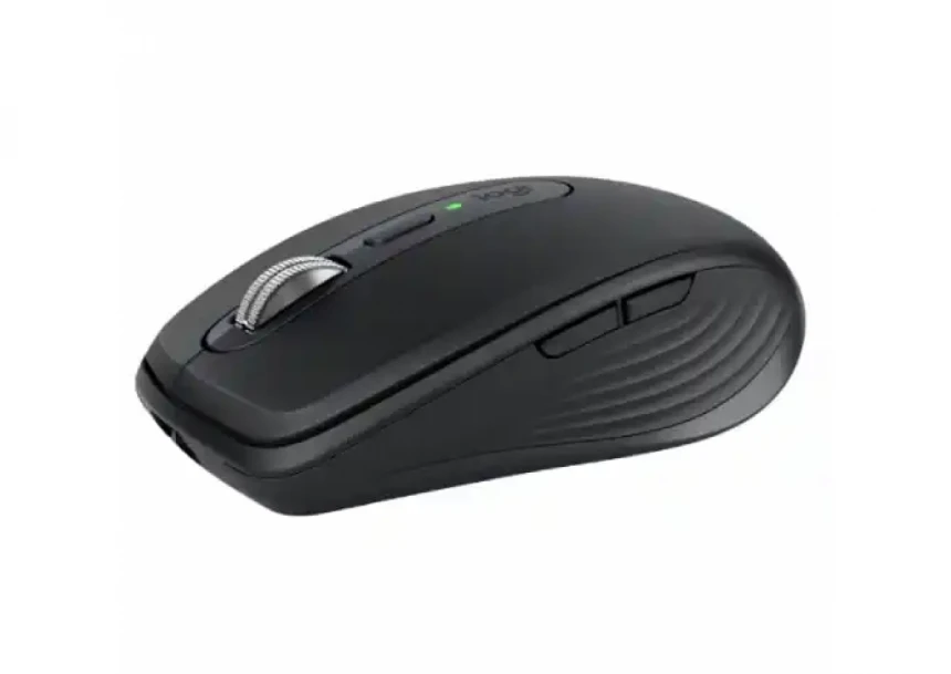 Bežični miš Logitech MX Anywhere 3S 1000 DPI Graphite