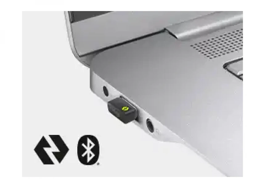 Bežični miš Logitech MX Master 3S 8000dpi, graphite