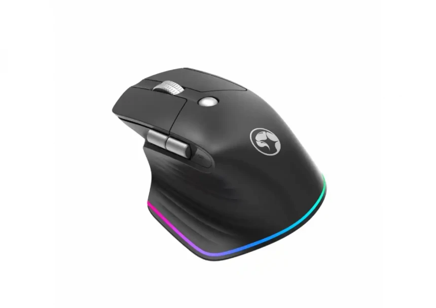 Bežični Miš Marvo DUKE 70 G803 BK crna