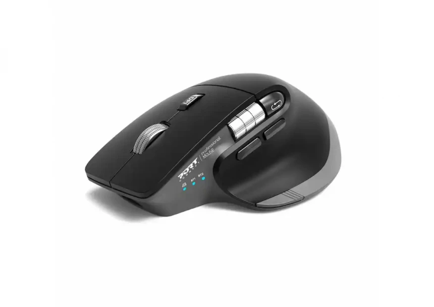 Bežični miš Port Designs Ultimate