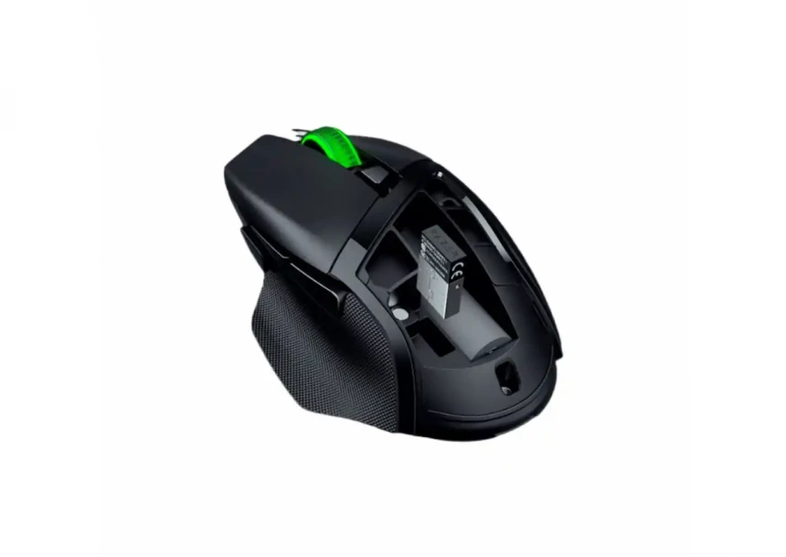 Bežični miš RAZER Basilisk V3 X HyperSpeed 18000 DPI RZ01-04870100-R3G1