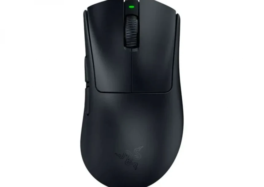 Bežični miš RAZER DeathAdder V4 Pro blac...