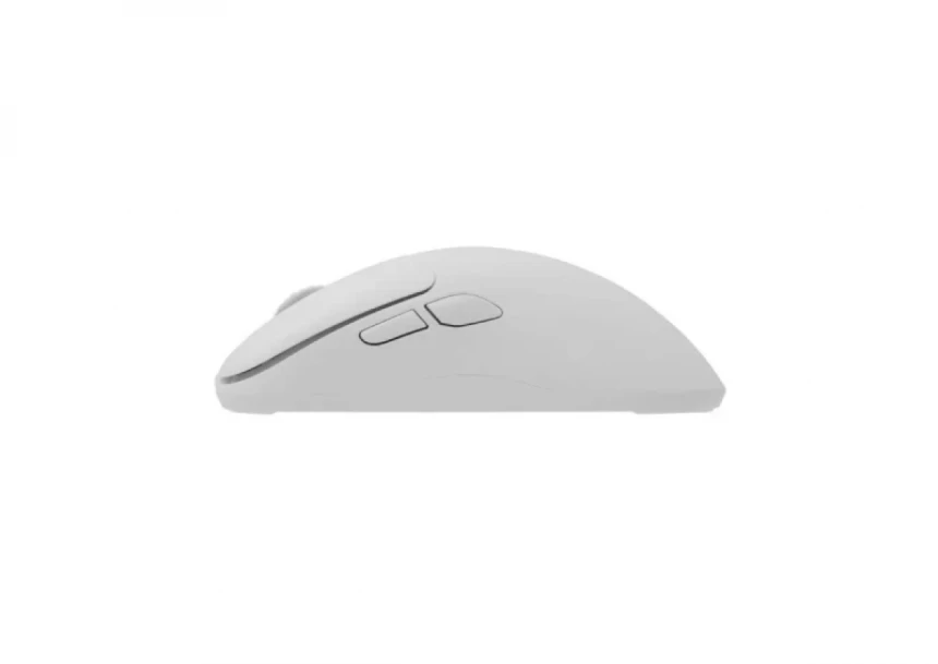 Bežični miš White Shark AERO 10000DPI/6D/Lightweight/Pixart 3325/White