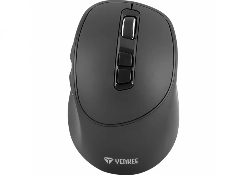 Bežični miš Yenkee YMS 2080GY WL SLIDER ...