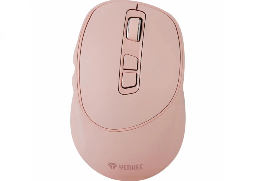 Bežični miš Yenkee YMS 2080PK WL SLIDER ...