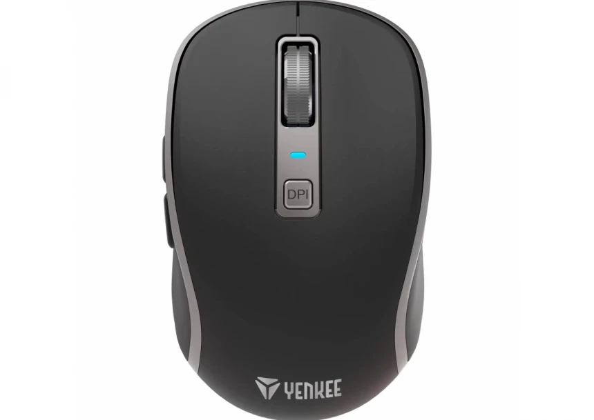 Bežični miš Yenkee YMS 2085BK crna