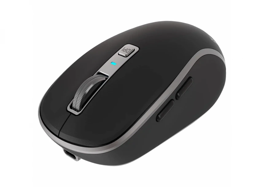 Bežični miš Yenkee YMS 2085BK crna