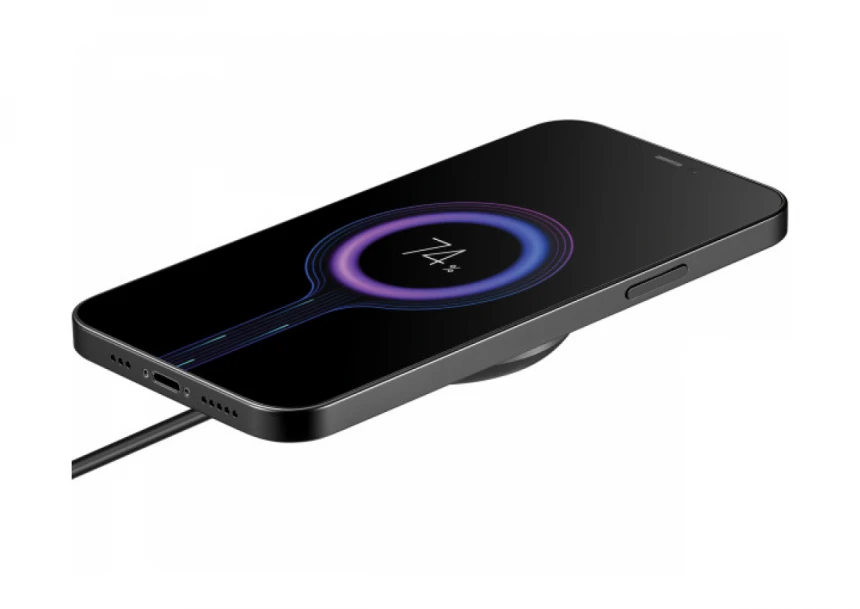 Bežični punjač Sandberg Maget 441-61 15W Qi2/MagSafe