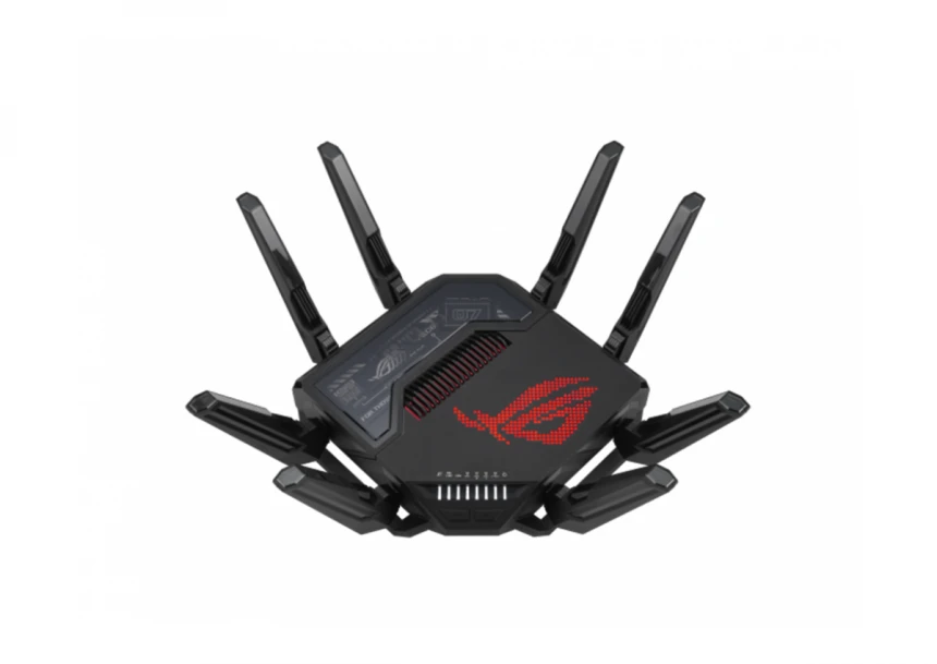 Bežicni ruter ASUS ROG Rapture GT-BE98/Q...