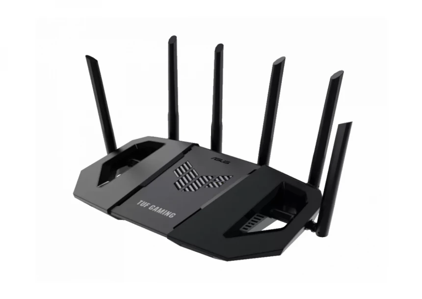 Bežicni ruter ASUS TUF-BE6500 Wi-Fi/BE65...