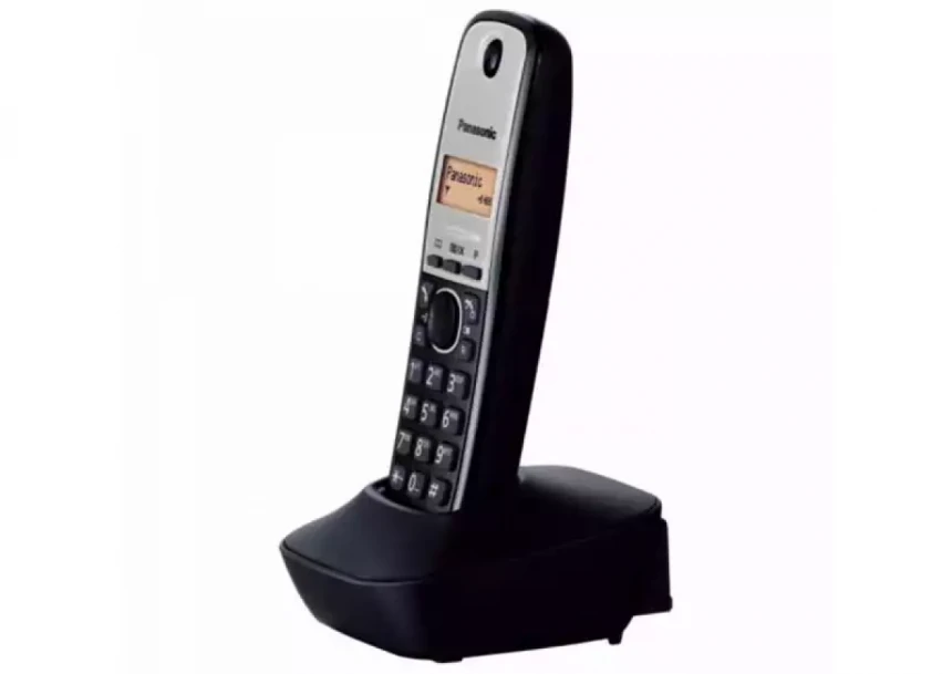 Bežični telefon Panasonic KX-TG1911 FXG