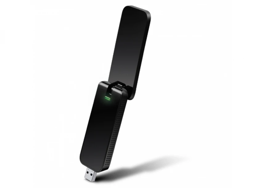 Bežični USB adapter TP-LINK ARCHER T4U WiFi/AC1300