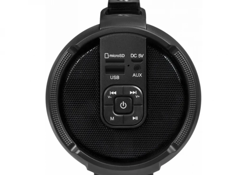 Bežični zvučnik Defender Beatbox 16 16W, BT/FM/TF/USB/AUX/TWS
