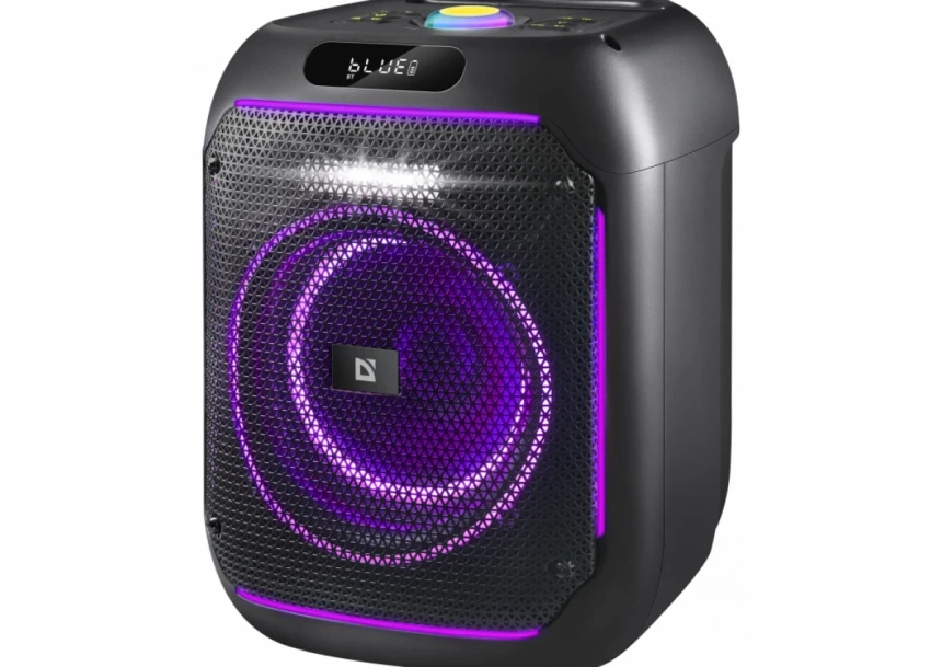 Bežični zvučnik Defender Boomer 65 65W, ...