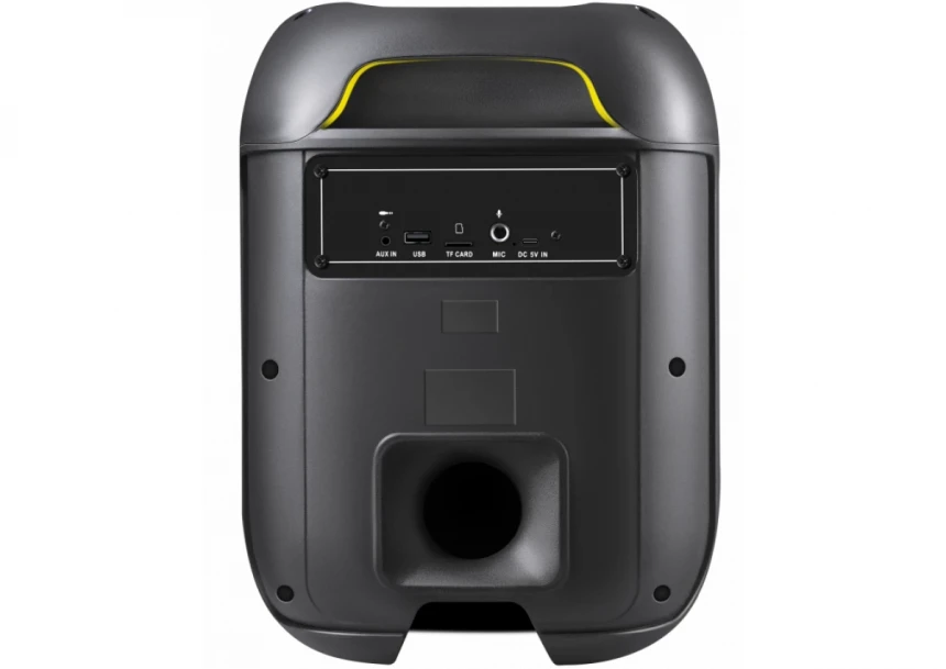 Bežični zvučnik Defender Boomer 65 65W, BT/LED/TWS/Light/FM