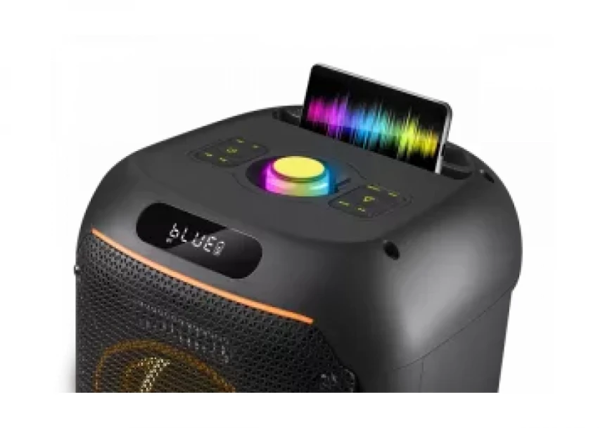 Bežični zvučnik Defender Boomer 65 65W, BT/LED/TWS/Light/FM