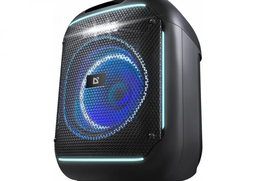 Bežični zvučnik Defender Boomer 65 65W, BT/LED/TWS/Light/FM
