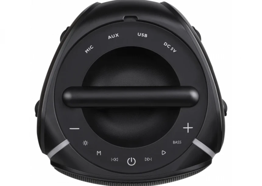 Bežični zvučnik Defender Boomer 90 90W, BT/LED/TWS/Light/FM
