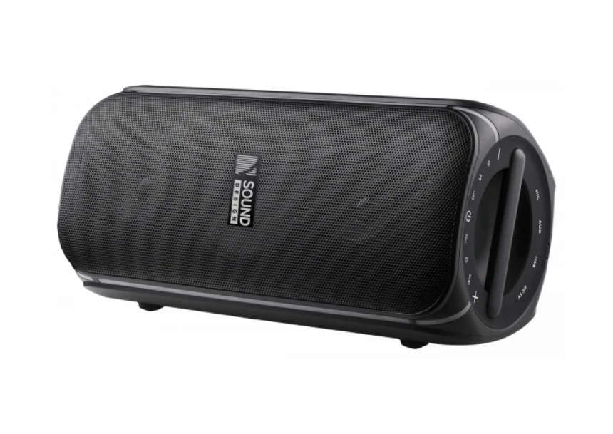 Bežični zvučnik Defender Boomer 90 90W, BT/LED/TWS/Light/FM