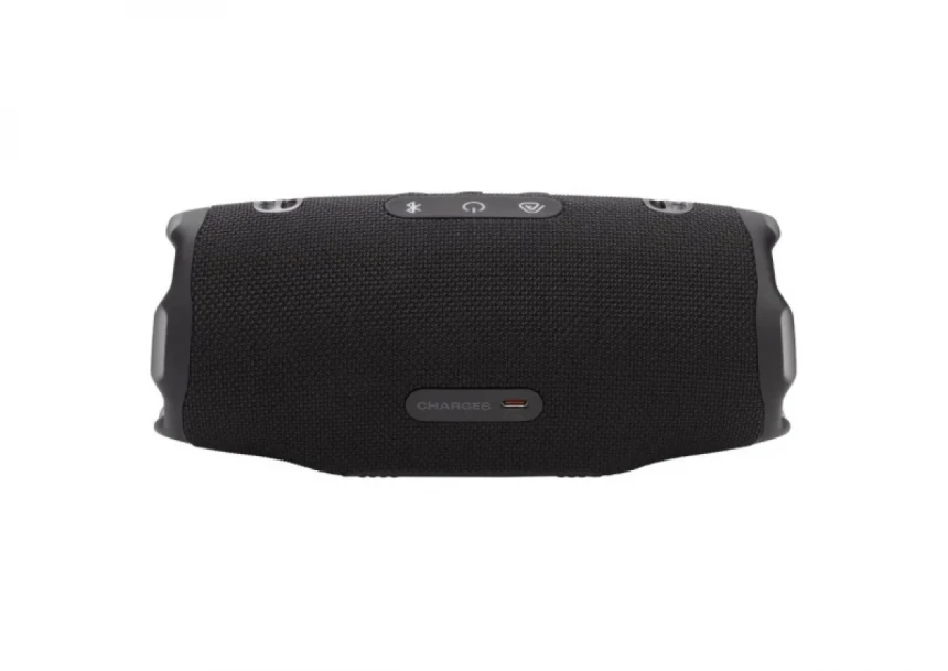 Bežični zvučnik JBL Charge 6 /IP68/45W Crni