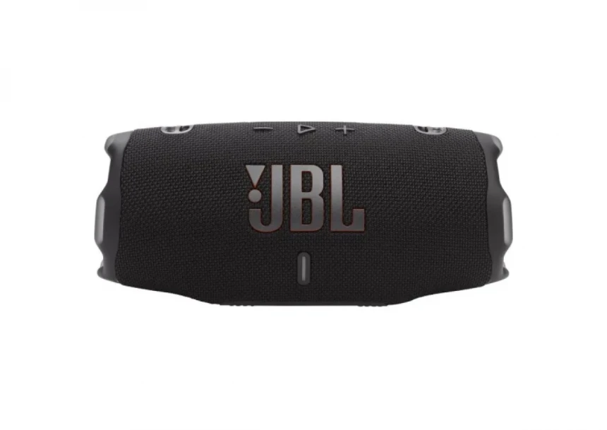 Bežični zvučnik JBL Charge 6 /IP68/45W Crni