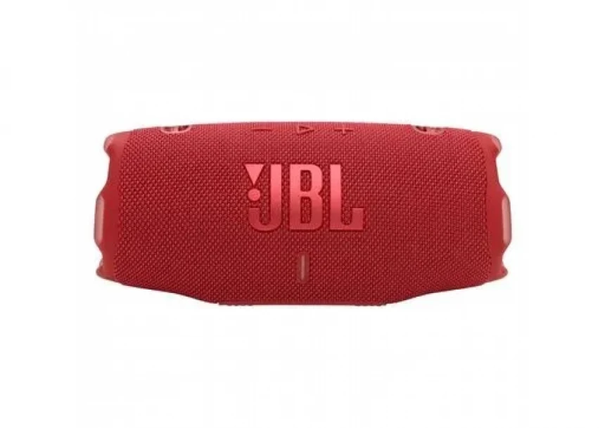 Bežični zvučnik JBL Charge 6 /IP68/45W Crveni