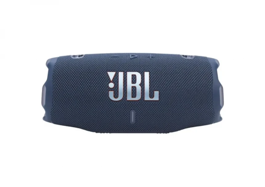 Bežični zvučnik JBL Charge 6 /IP68/45W Plavi