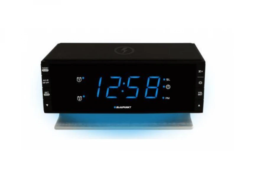 Blaupunkt Clock radio CR55CH (CR55CHARGE...