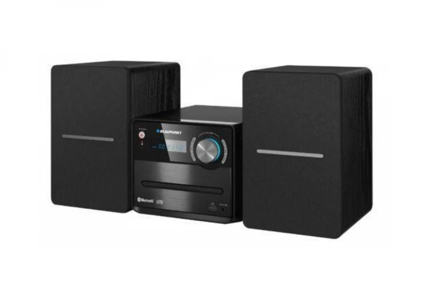 Blaupunkt MicroSys.MS13BT BL (MS13BT)