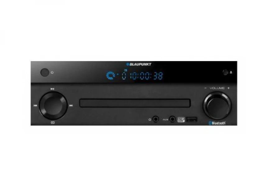 Blaupunkt MicroSys.MS30.2BT BL (MS30.2BT)