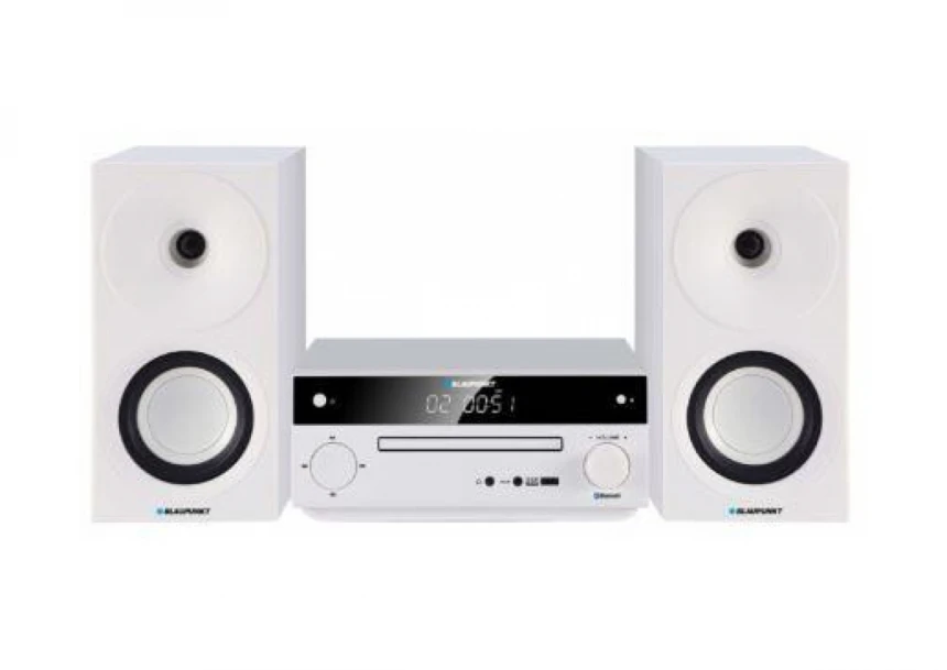 Blaupunkt MicroSys.MS30.2BT WH (MS30.2BT...