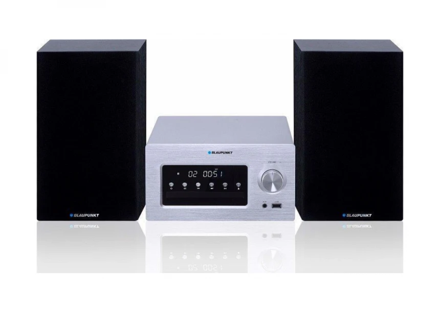 Blaupunkt MicroSys.MS70BT (MS70BT)