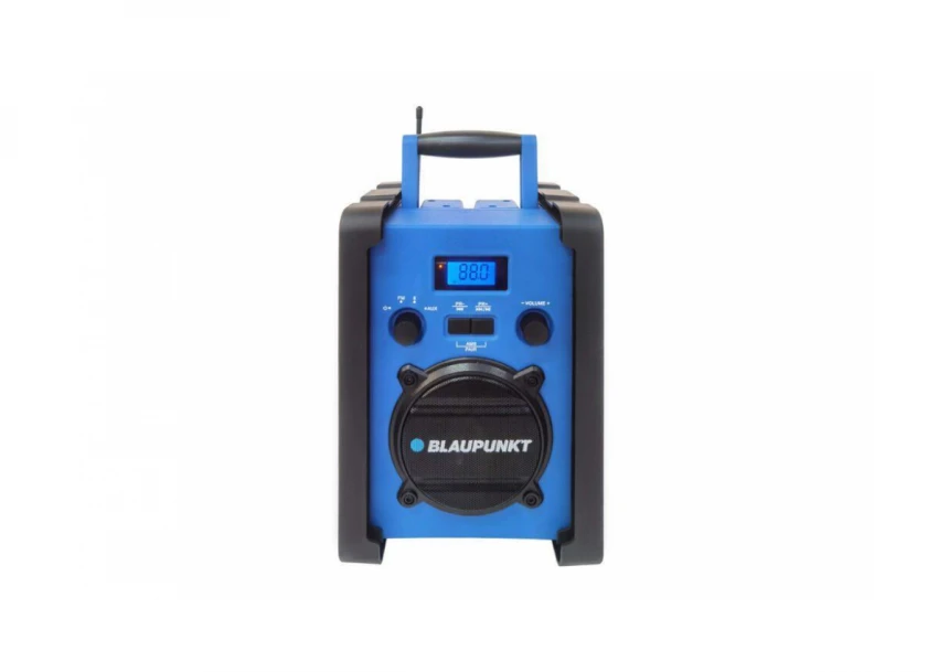 Blaupunkt Po.Player PP30BT Bl. (PP30BT J...