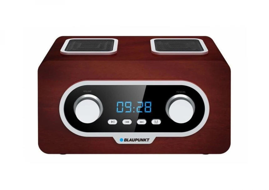 Blaupunkt Port. Player PP5.2BR (PP5.2BR)