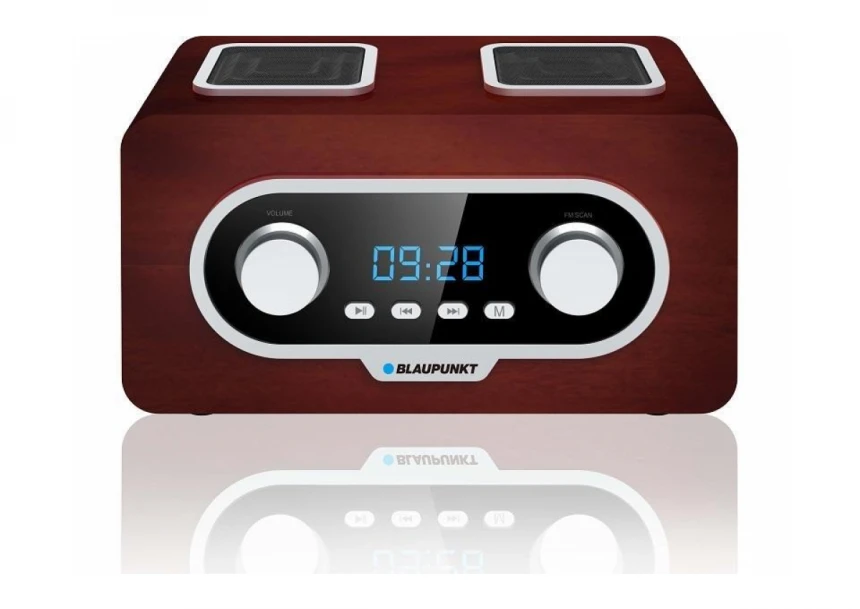 Blaupunkt Port. Player PP5.2BR (PP5.2BR)