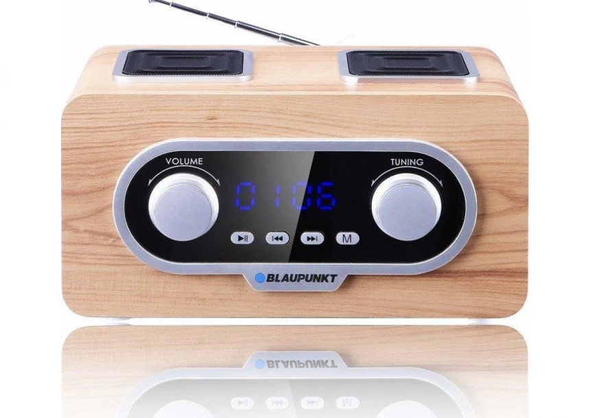 Blaupunkt Port. Player PP5.2CR (PP5.2CR)