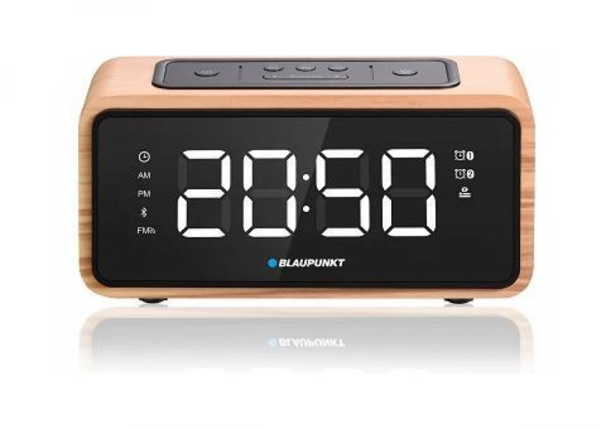Blaupunkt Radio Sat CR65BT (CR65BT)