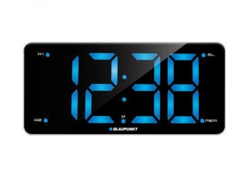 Blaupunkt Radio Sat FM/PLL/USB CHARGING ...