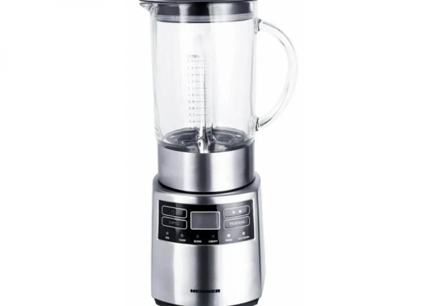 Blender HEINNER HBL-1000XMC 1,5l/1000W/s...