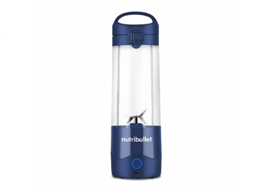 Blender NutribuIlet NBP003NBL