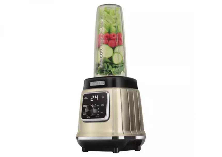 Blender Sencor SNB9000NP snaga 1000W/pos...