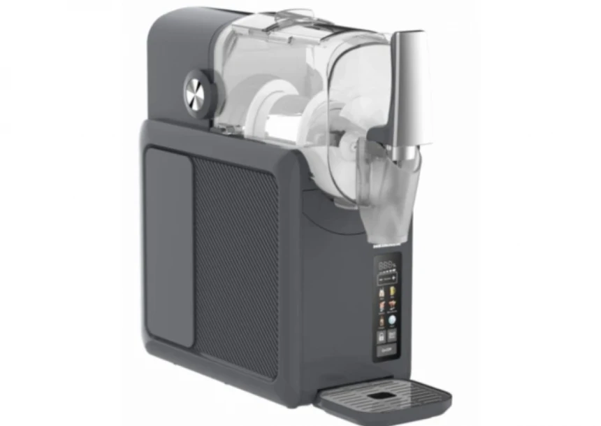 Blender Slushie Maker HEINNER HSLM-DW26DGREY FreezeFun HSLM-DW26DGREY 6 u 1