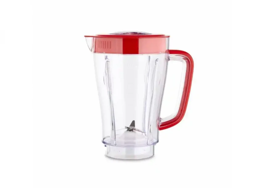 Blender Ufesa BS4707 activa/belo crveni/snaga 500W/zapremina 1.5l