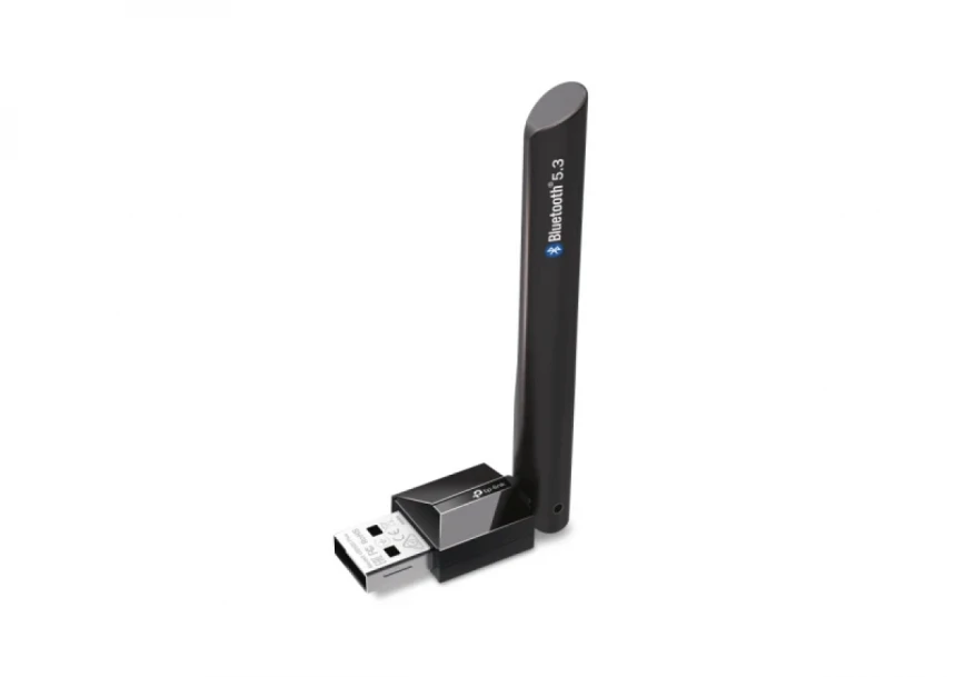 Bluetooth 5.4 adapter TP-Link UB500 Plus Long range sa eksternom antenom