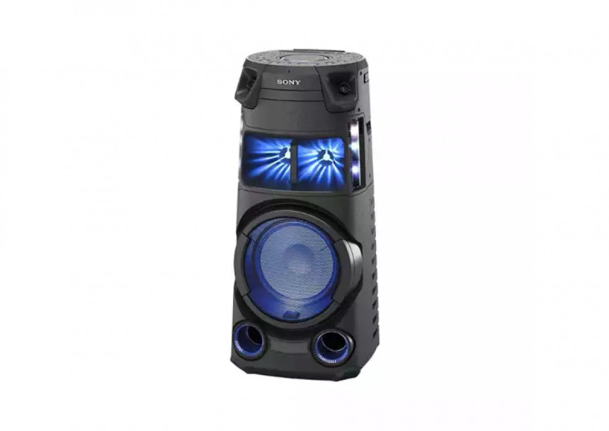 Bluetooth audio sistem Sony MHCV43D.CEL